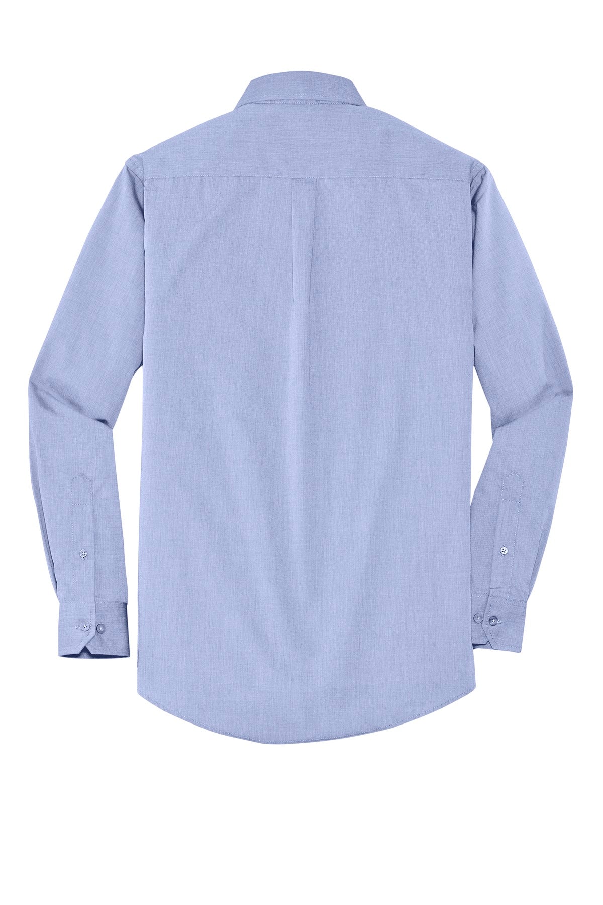 Port Authority® Crosshatch Easy Care Shirt