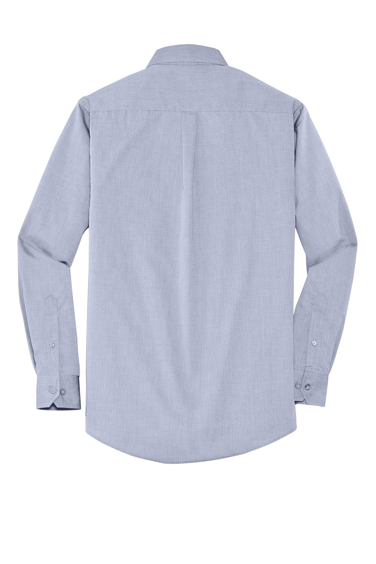 Port Authority® Crosshatch Easy Care Shirt