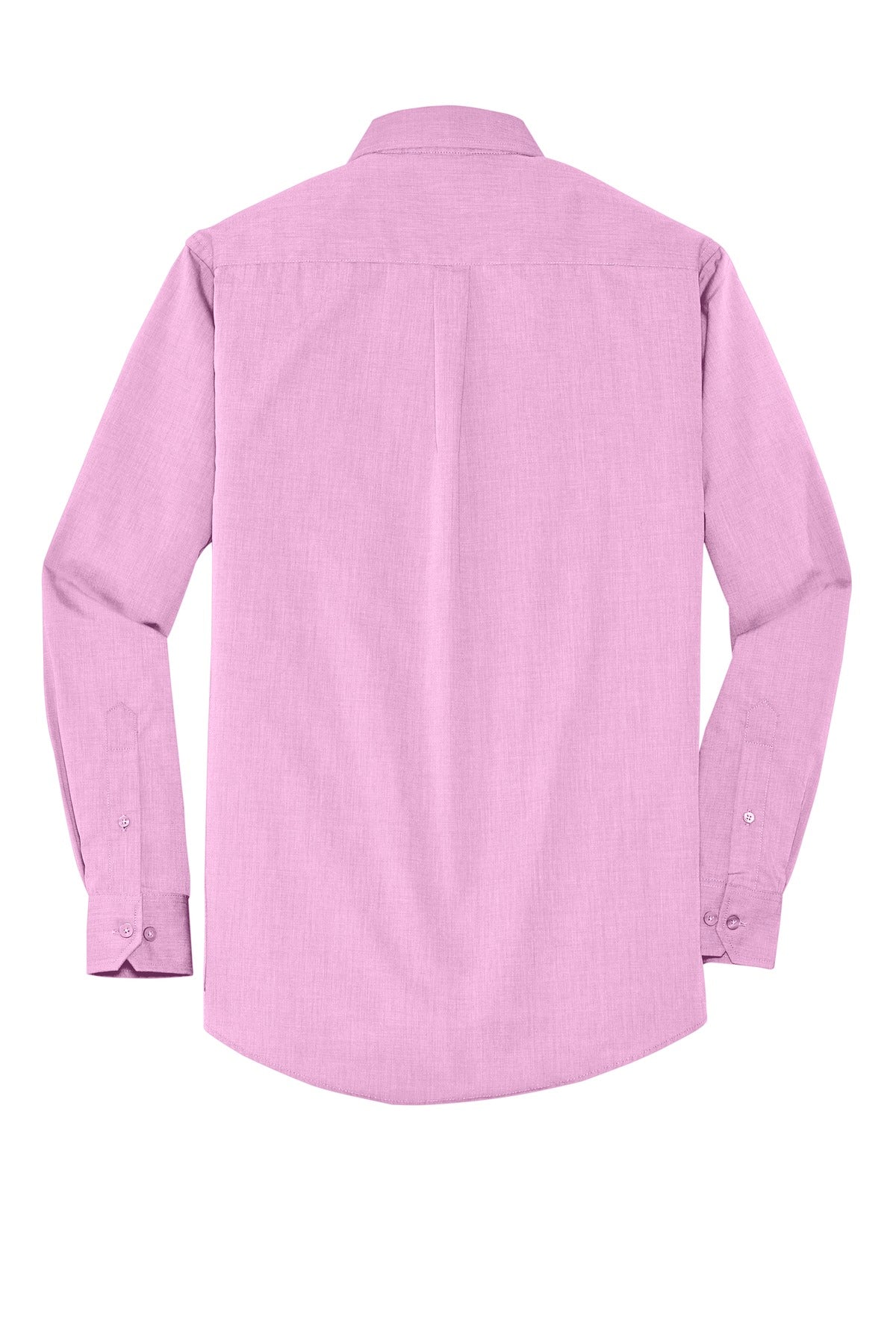 Port Authority® Crosshatch Easy Care Shirt