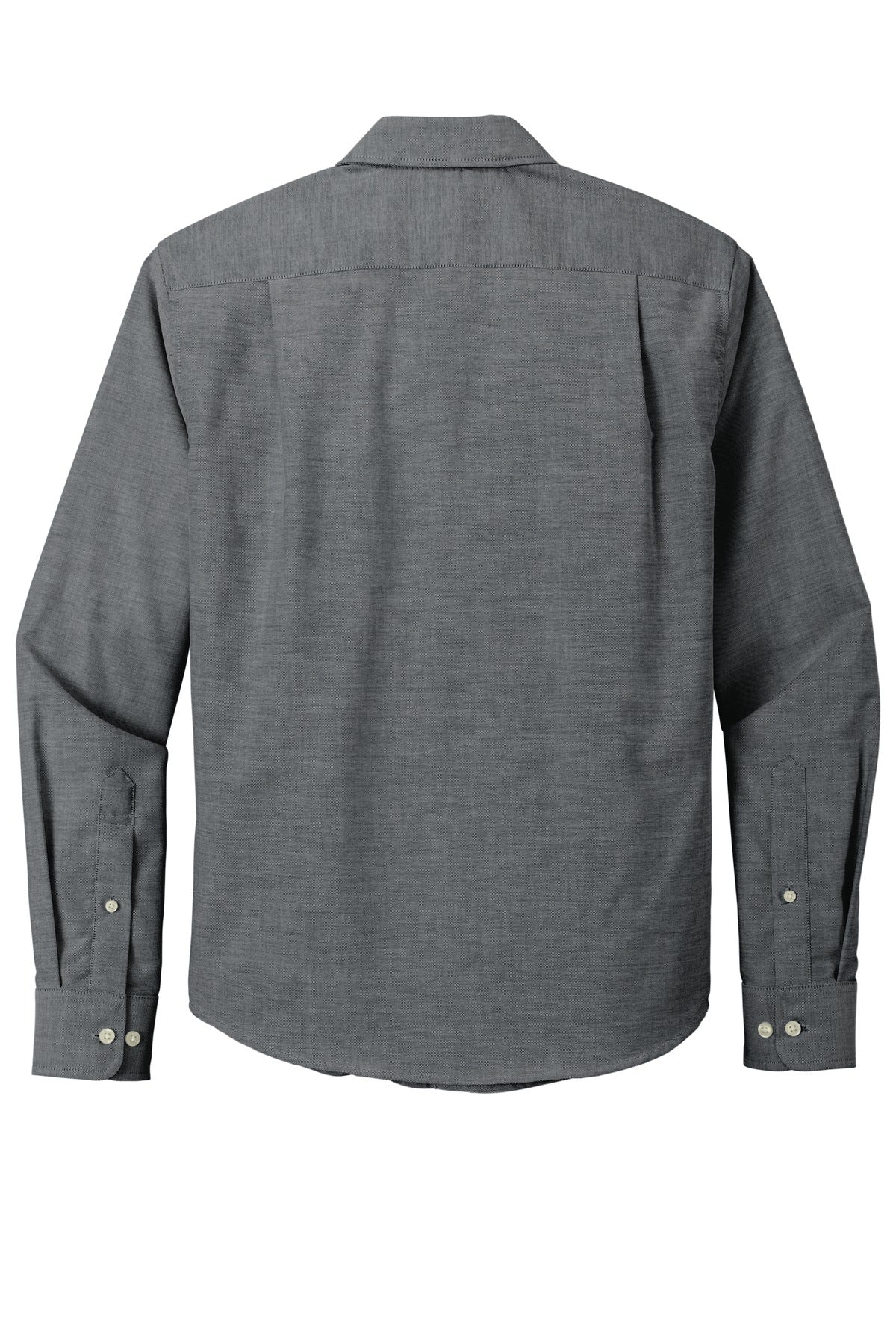 Port Authority® Untucked Fit SuperPro Oxford