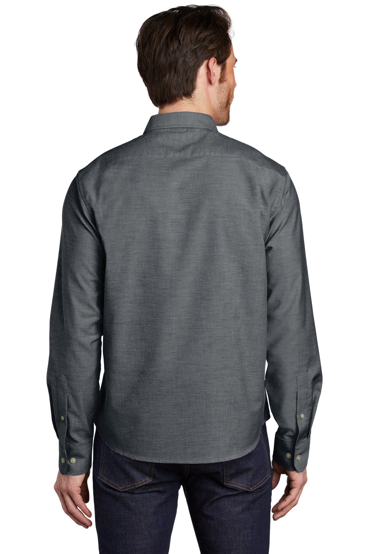 Port Authority® Untucked Fit SuperPro Oxford