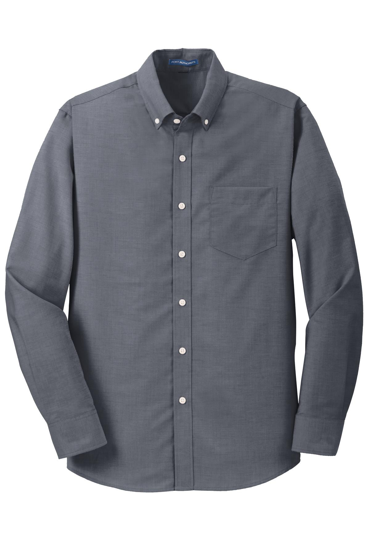 Port Authority® SuperPro Oxford Shirt