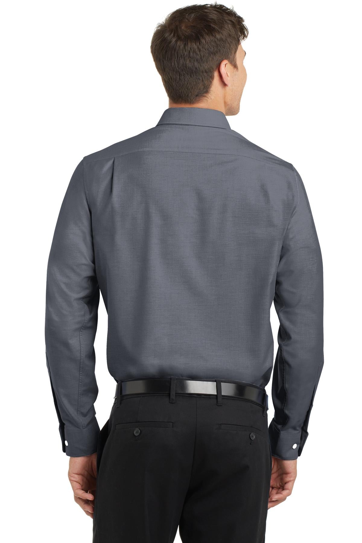 Port Authority® SuperPro Oxford Shirt