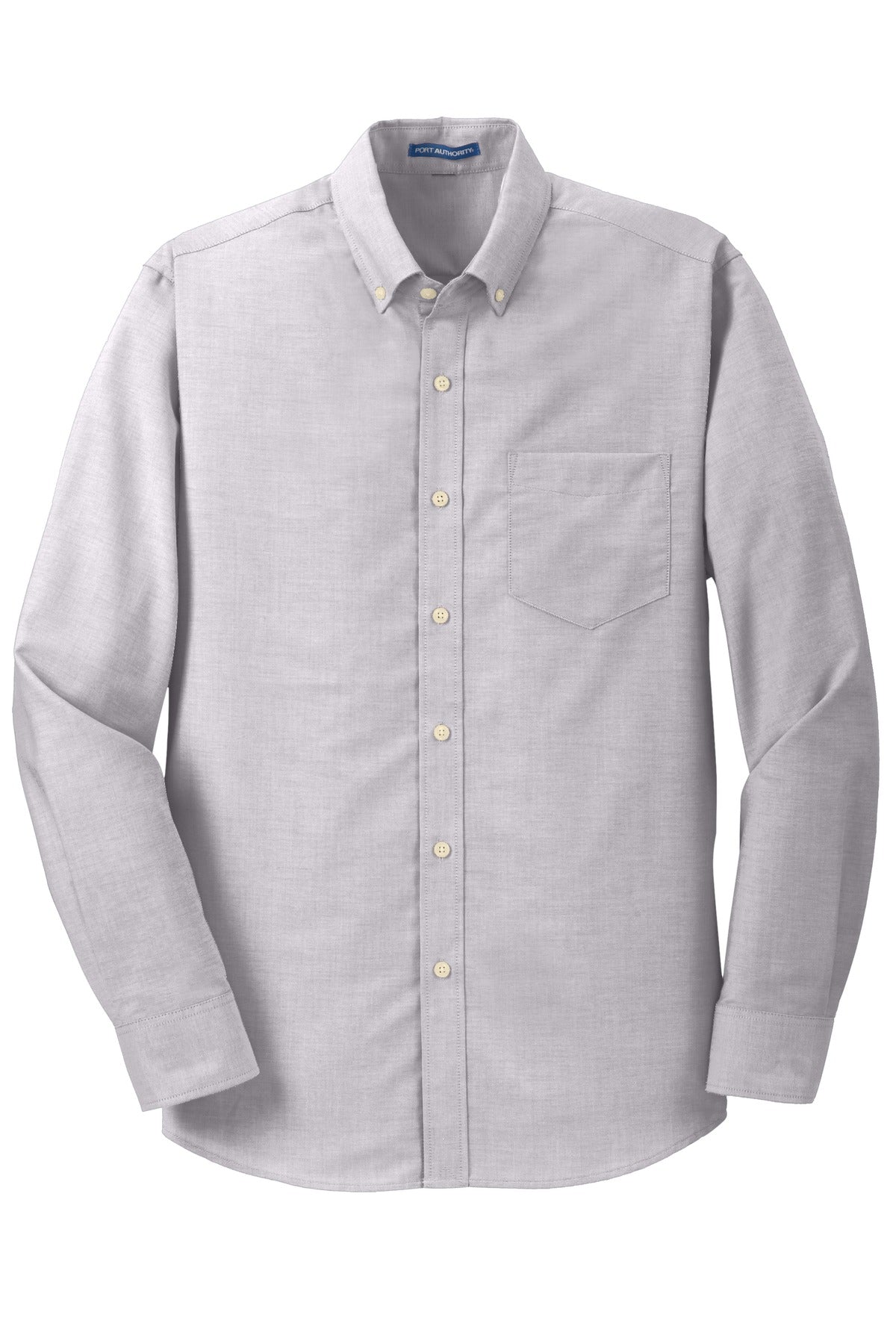 Port Authority® SuperPro Oxford Shirt
