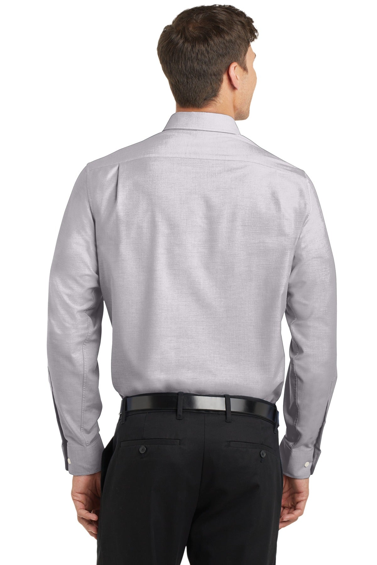 Port Authority® SuperPro Oxford Shirt