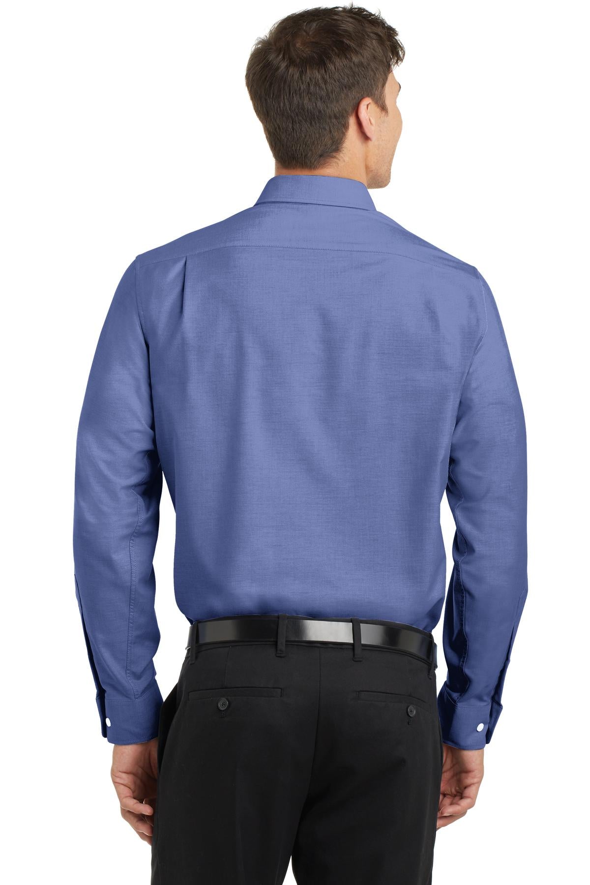 Port Authority® SuperPro Oxford Shirt