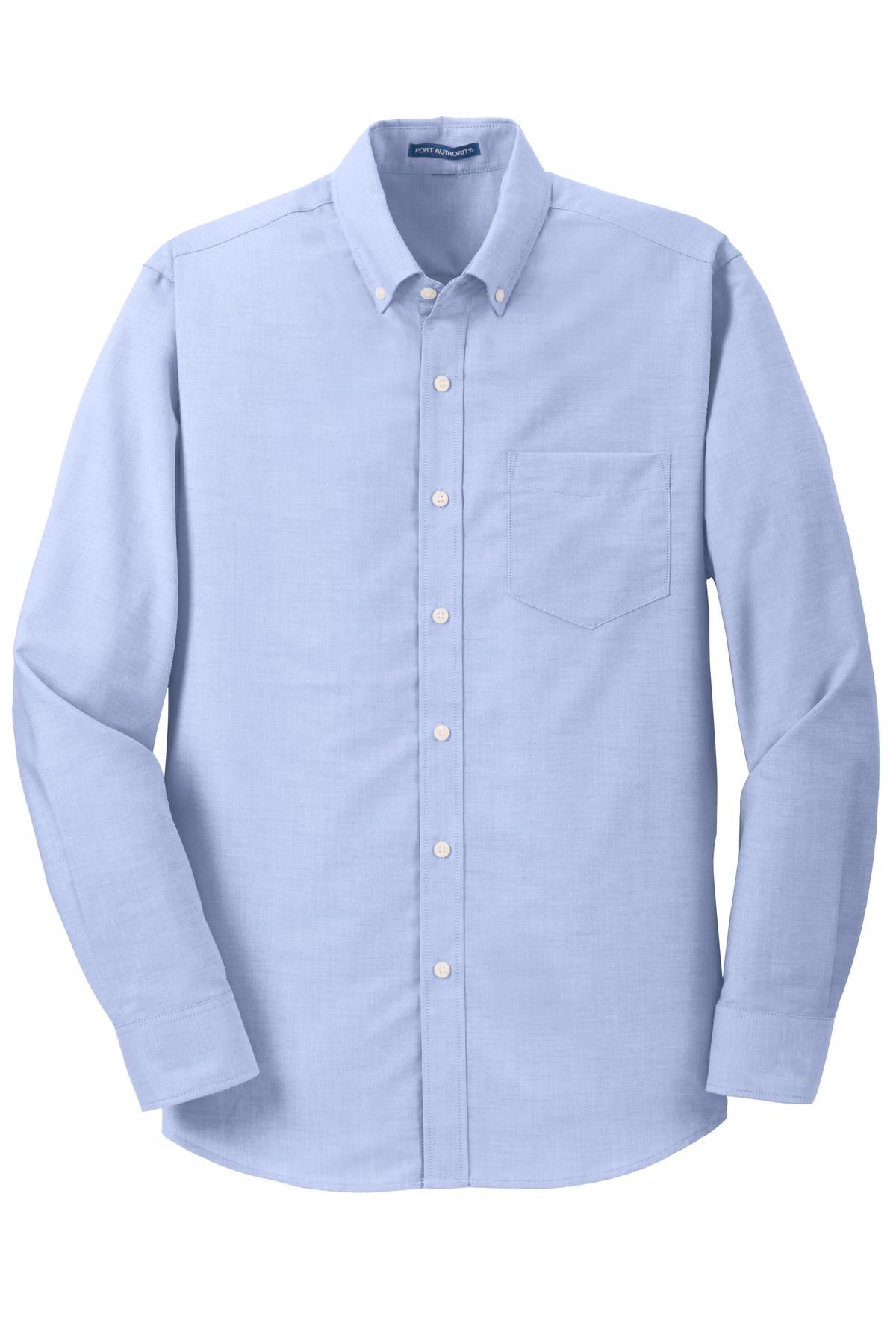 Port Authority® SuperPro Oxford Shirt