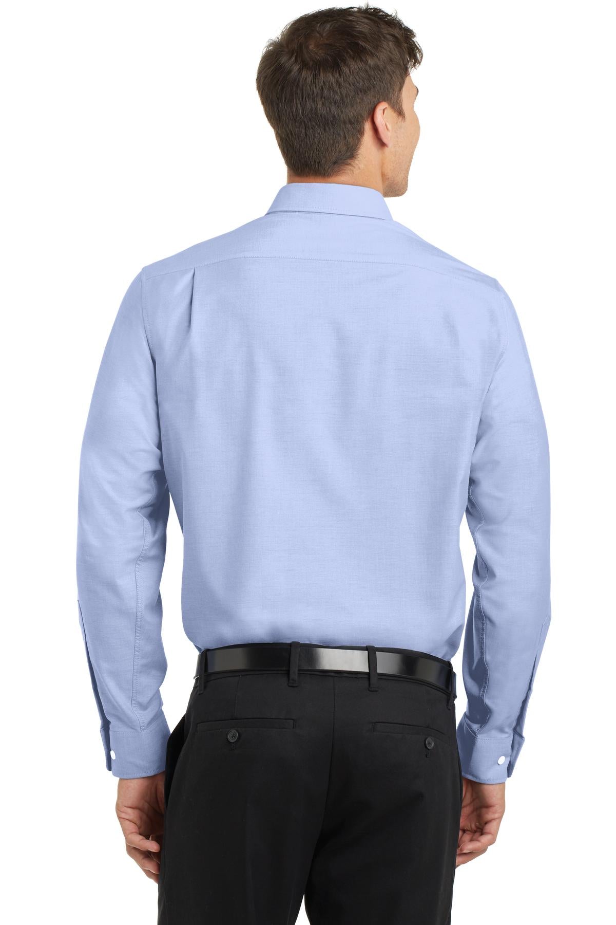 Port Authority® SuperPro Oxford Shirt