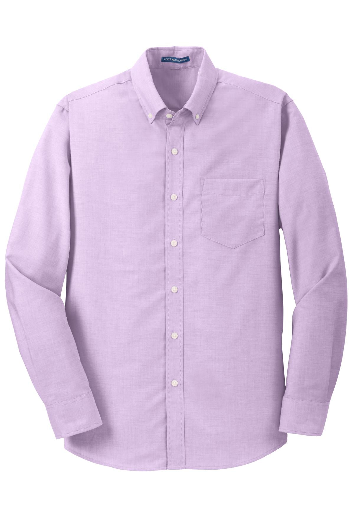 Port Authority® SuperPro Oxford Shirt