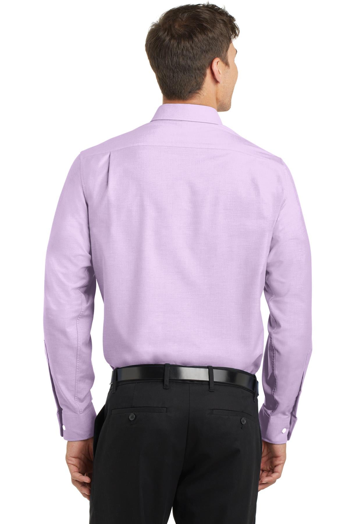 Port Authority® SuperPro Oxford Shirt
