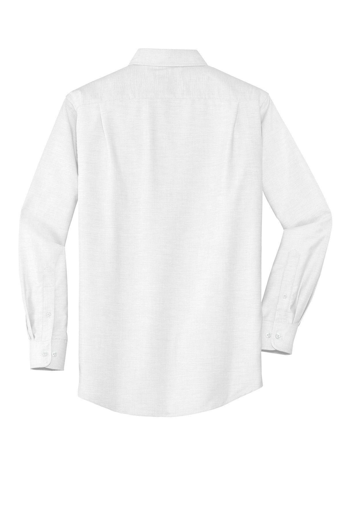 Port Authority® SuperPro Oxford Shirt