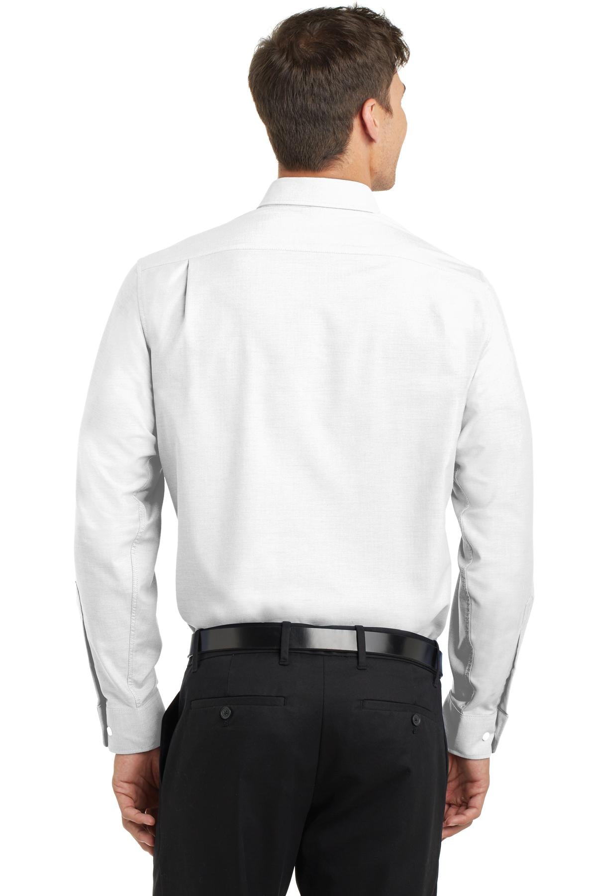 Port Authority® SuperPro Oxford Shirt