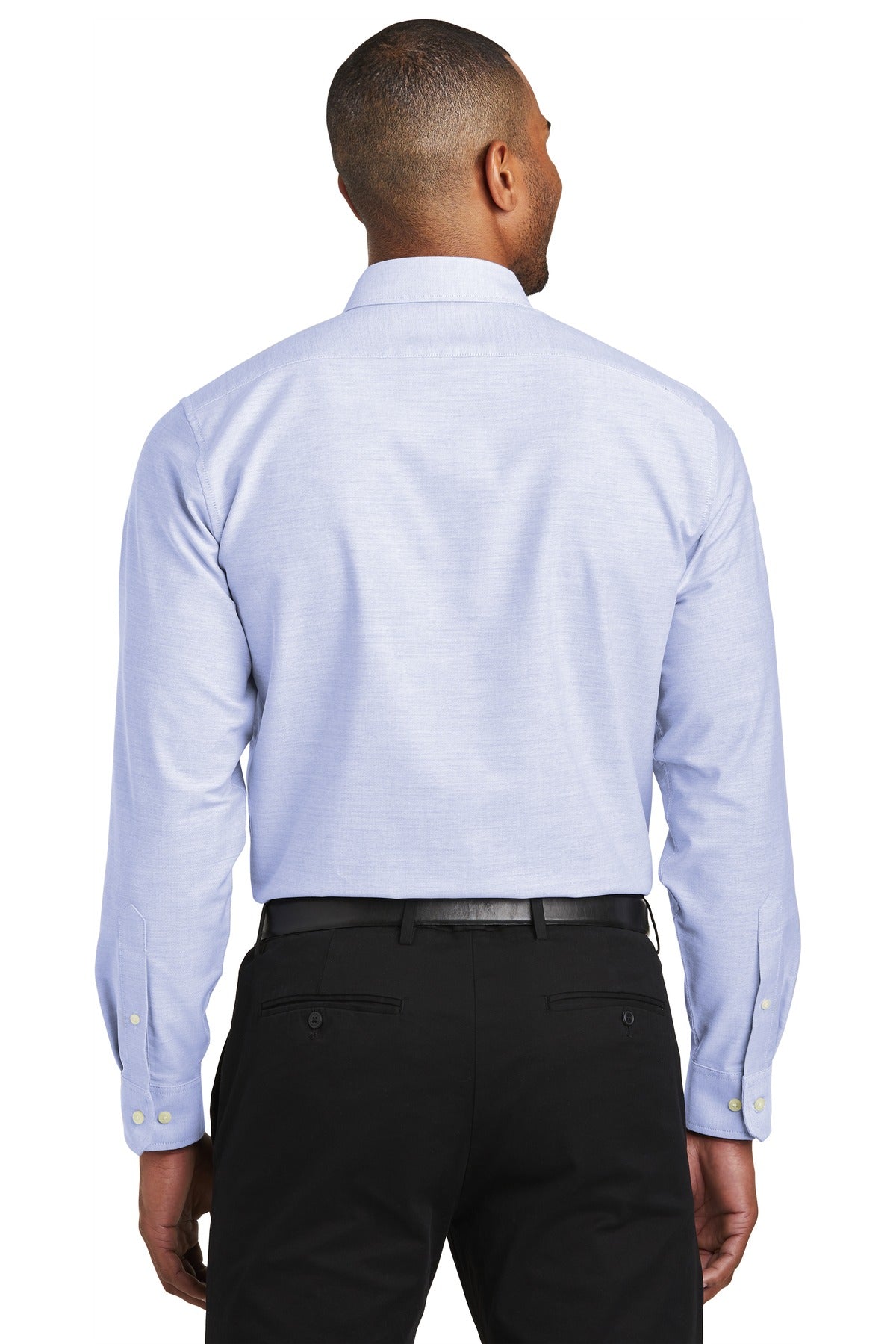 Port Authority® Slim Fit SuperPro Oxford Shirt