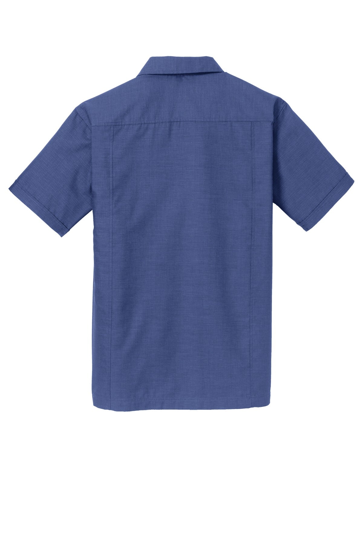 Port Authority® Textured Camp Shirt