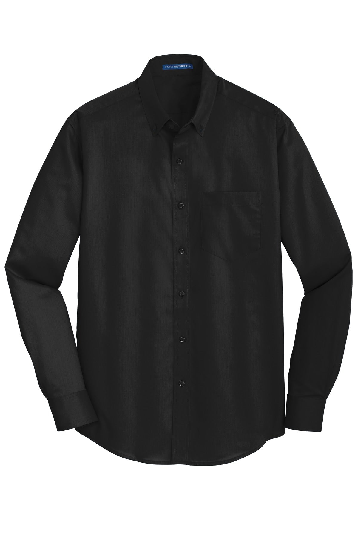 Port Authority® SuperPro Twill Shirt