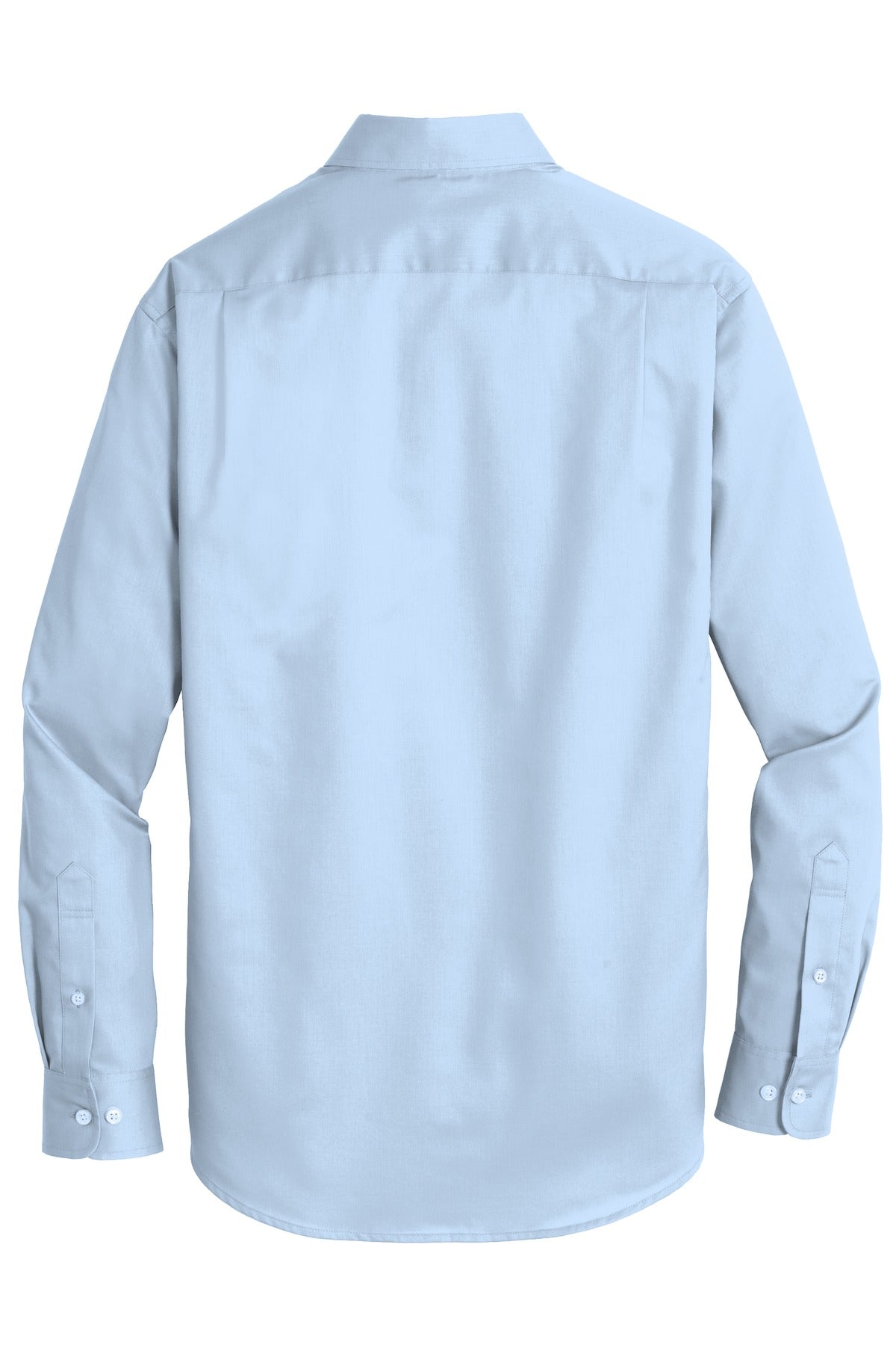 Port Authority® SuperPro Twill Shirt