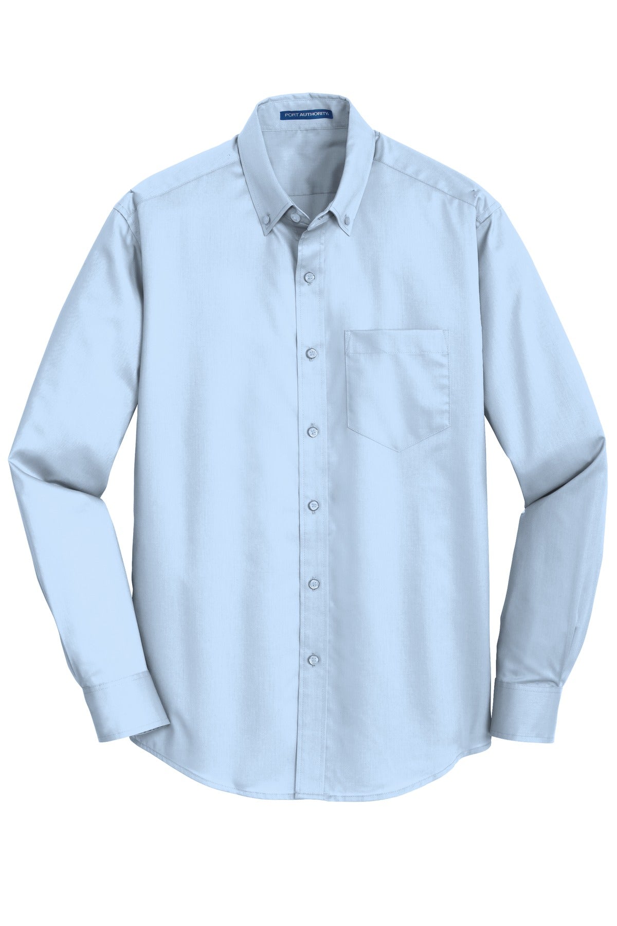 Port Authority® SuperPro Twill Shirt