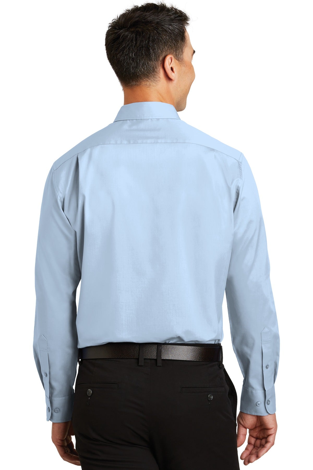 Port Authority® SuperPro Twill Shirt
