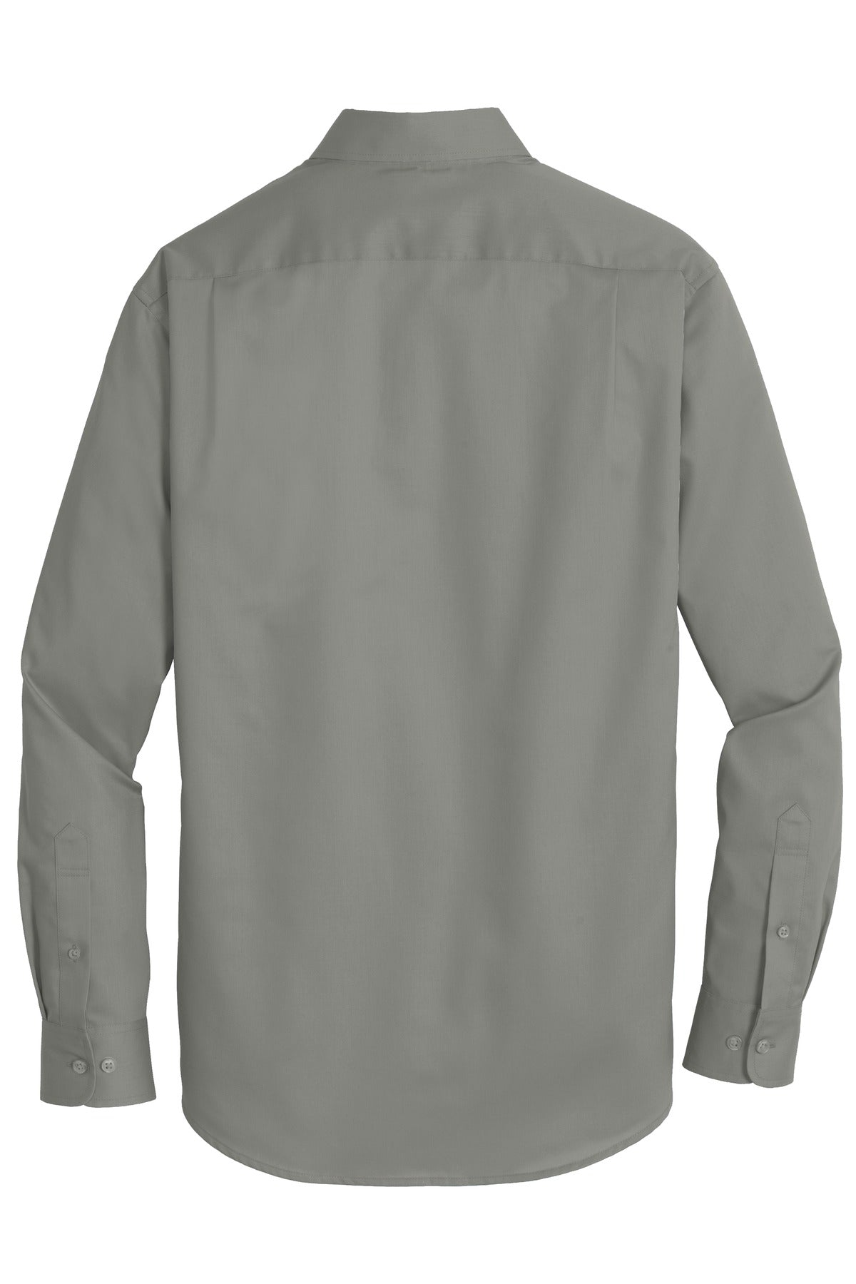 Port Authority® SuperPro Twill Shirt