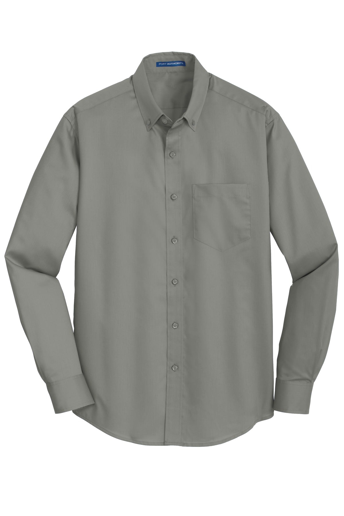 Port Authority® SuperPro Twill Shirt