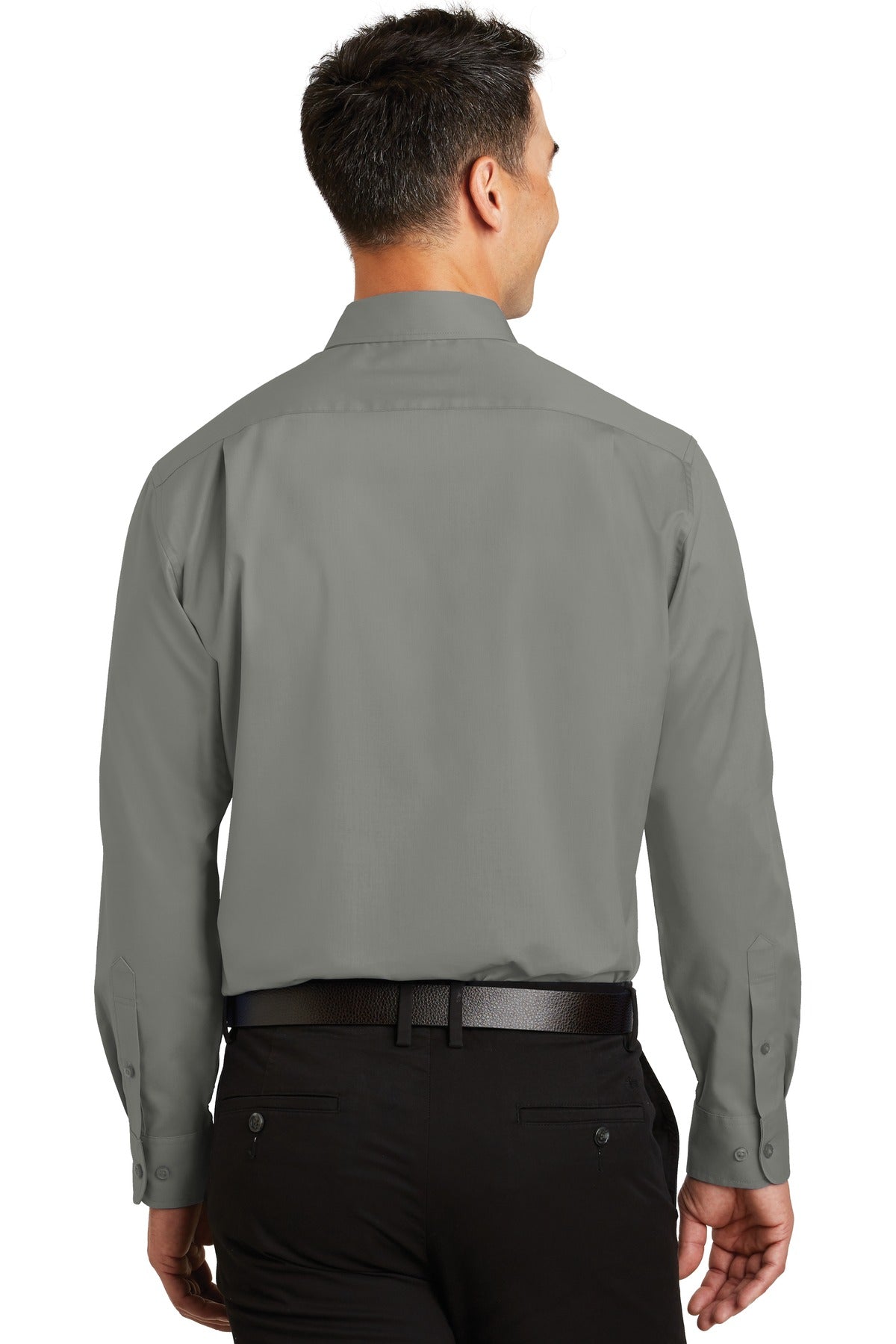 Port Authority® SuperPro Twill Shirt