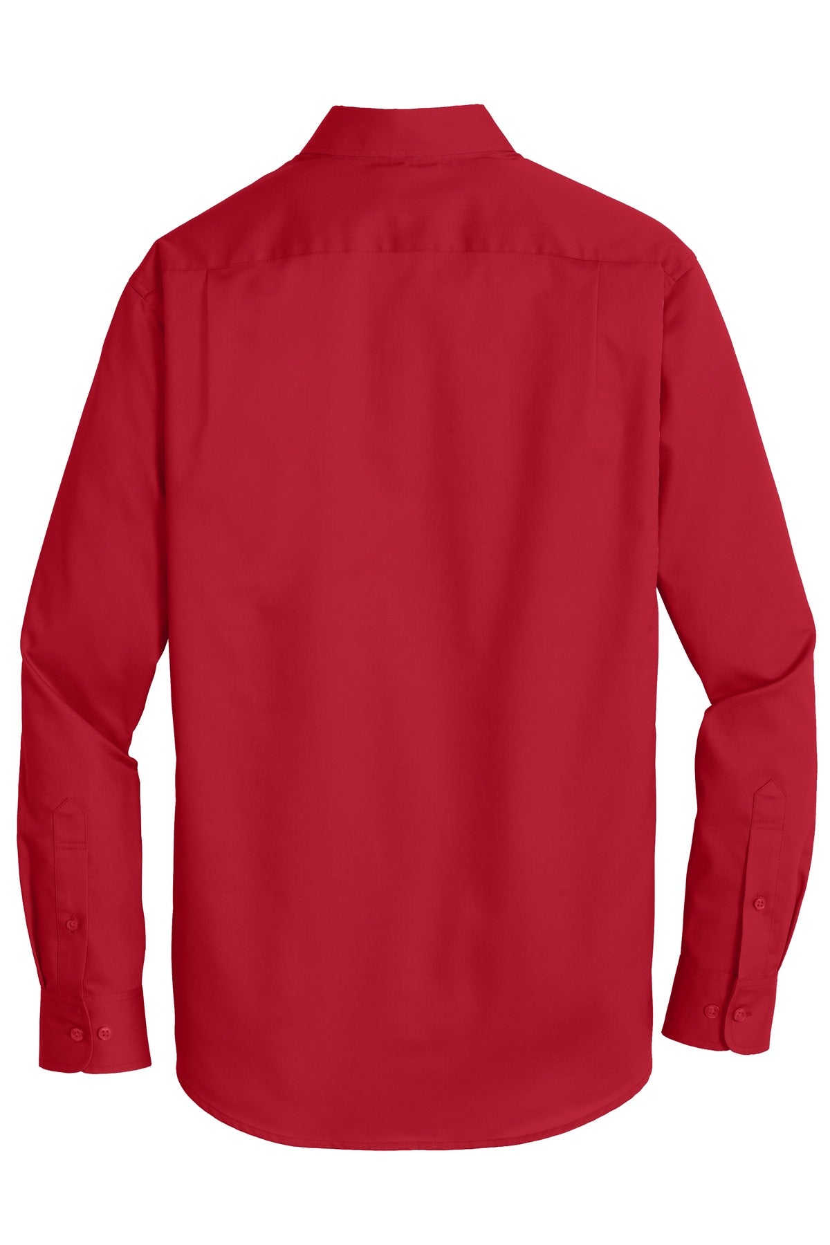 Port Authority® SuperPro Twill Shirt