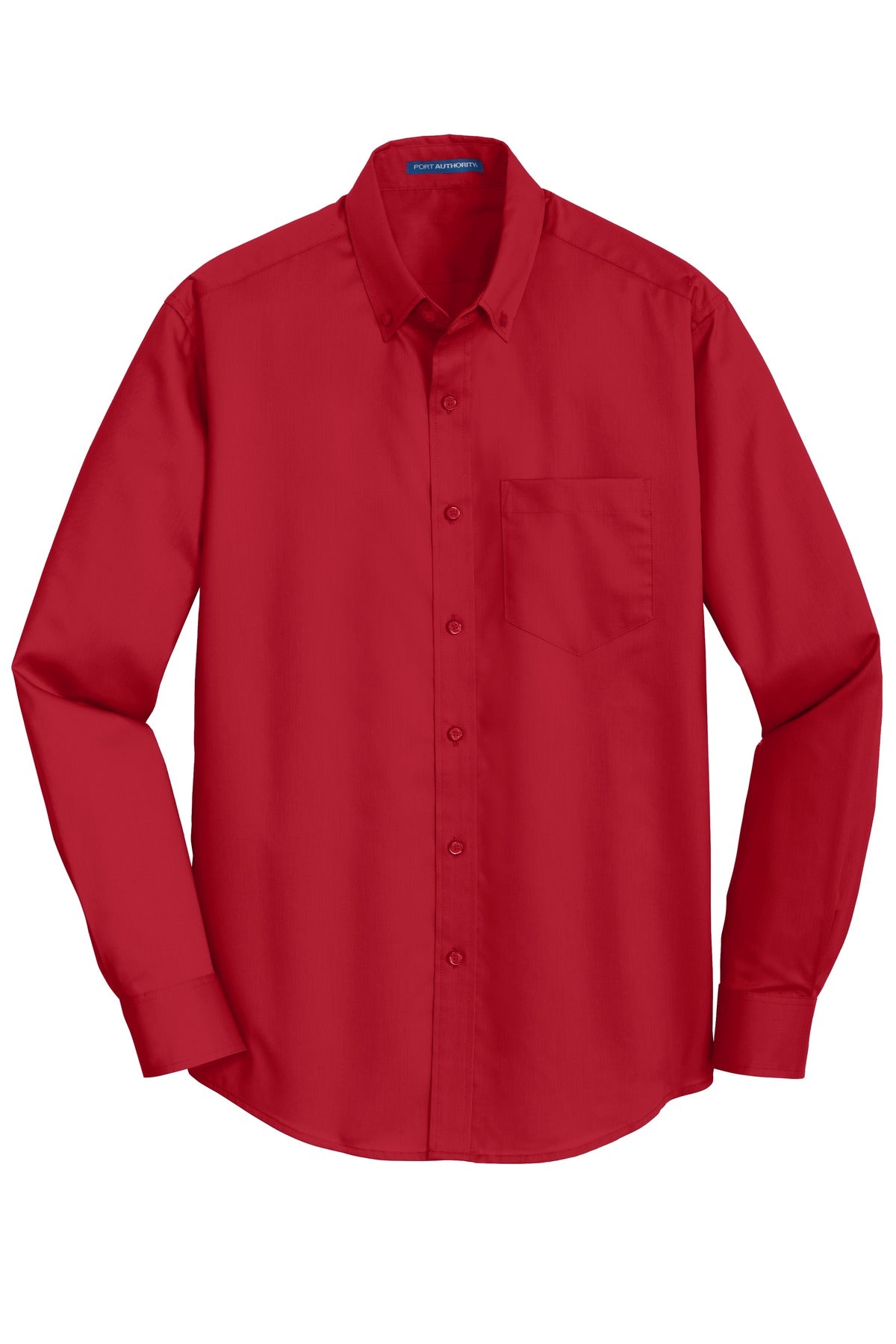 Port Authority® SuperPro Twill Shirt