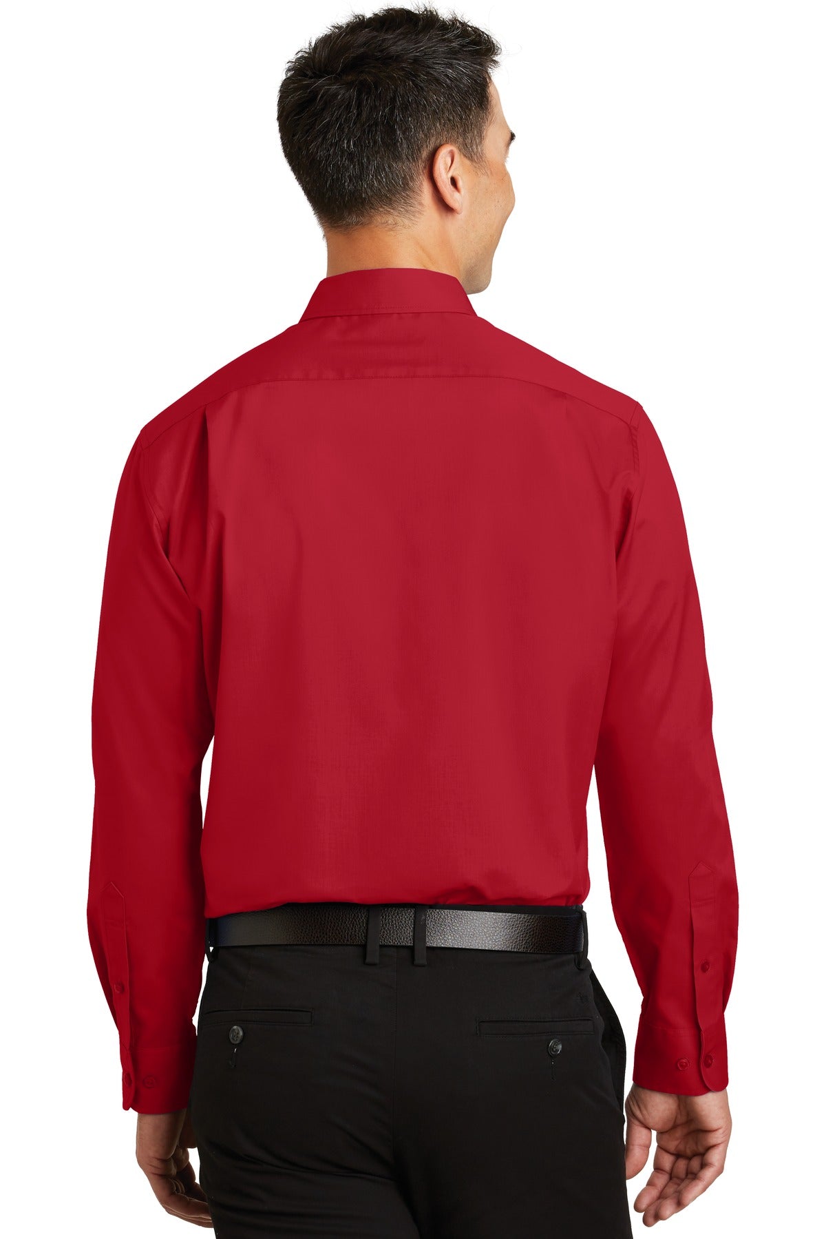 Port Authority® SuperPro Twill Shirt