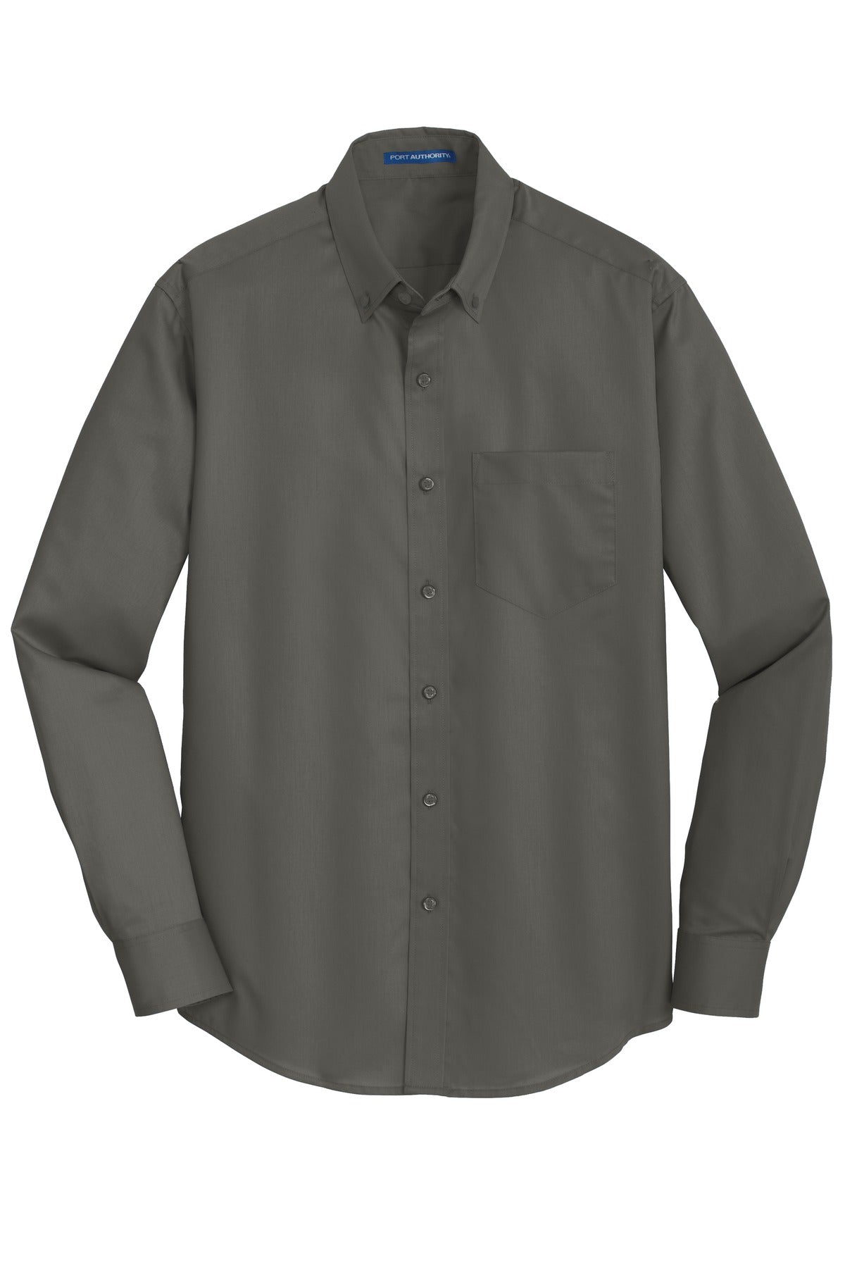 Port Authority® SuperPro Twill Shirt