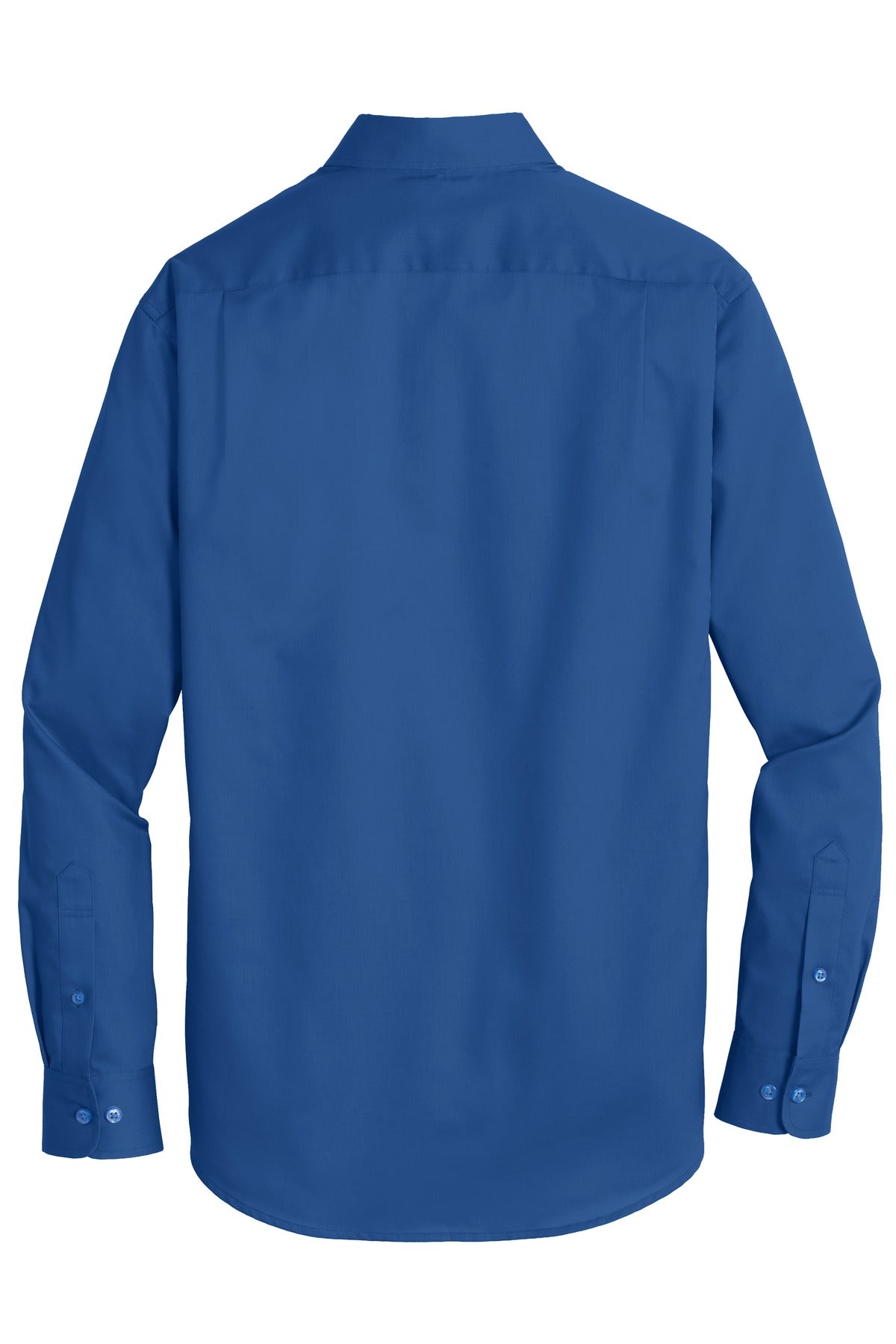 Port Authority® SuperPro Twill Shirt