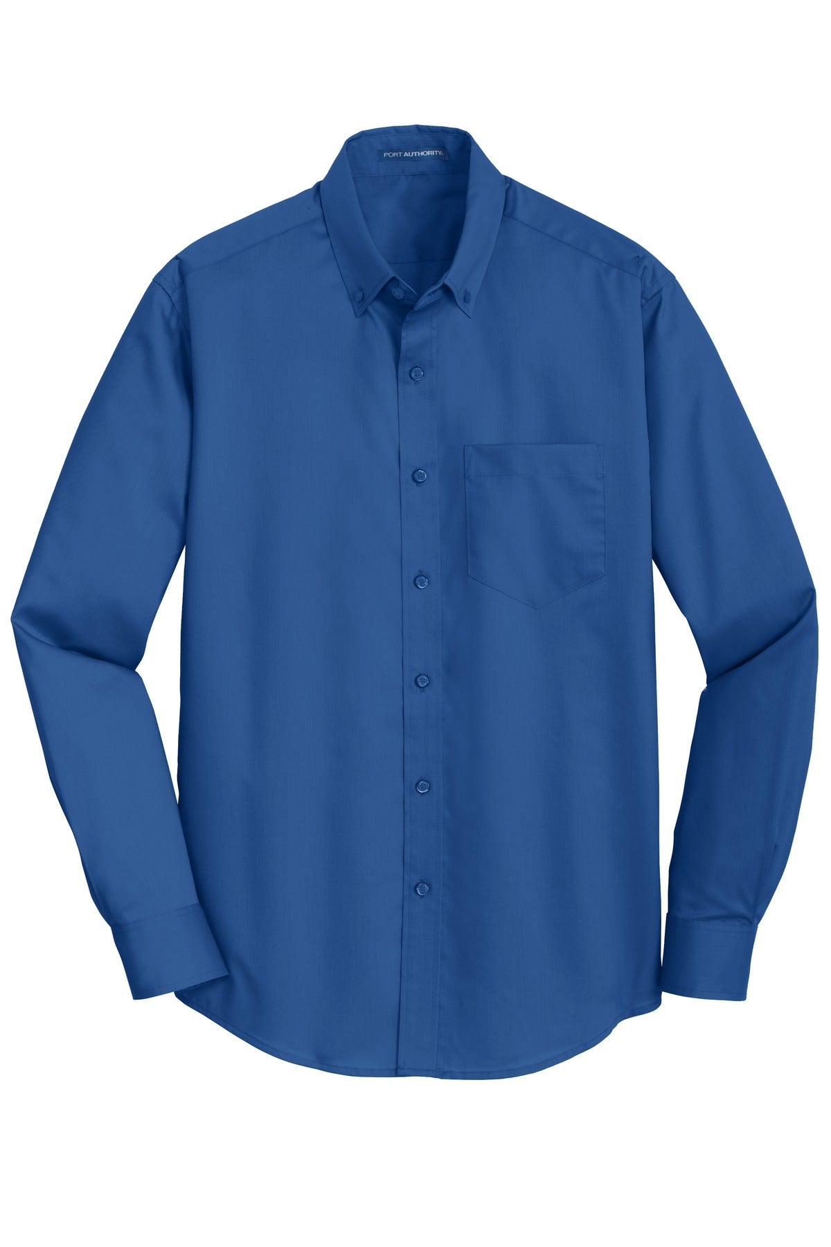 Port Authority® SuperPro Twill Shirt