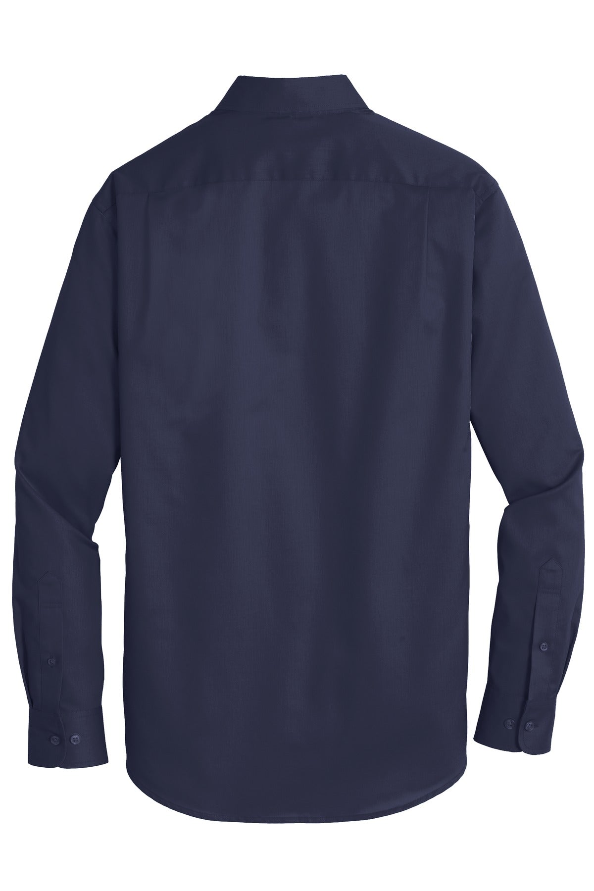 Port Authority® SuperPro Twill Shirt