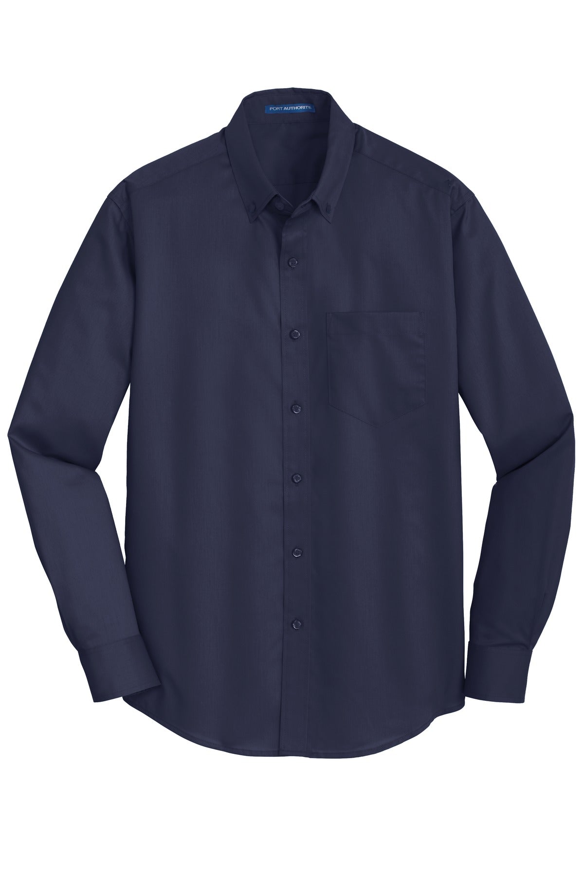 Port Authority® SuperPro Twill Shirt