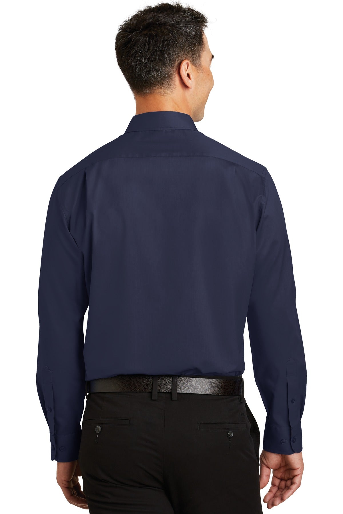 Port Authority® SuperPro Twill Shirt