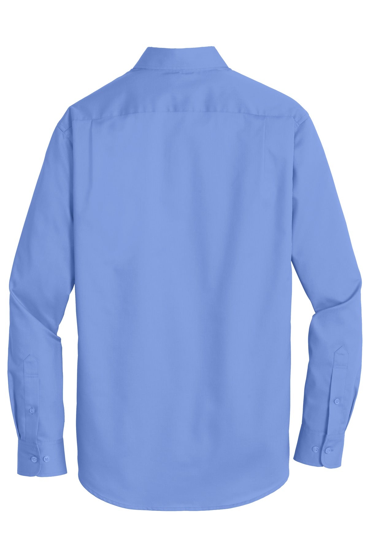 Port Authority® SuperPro Twill Shirt