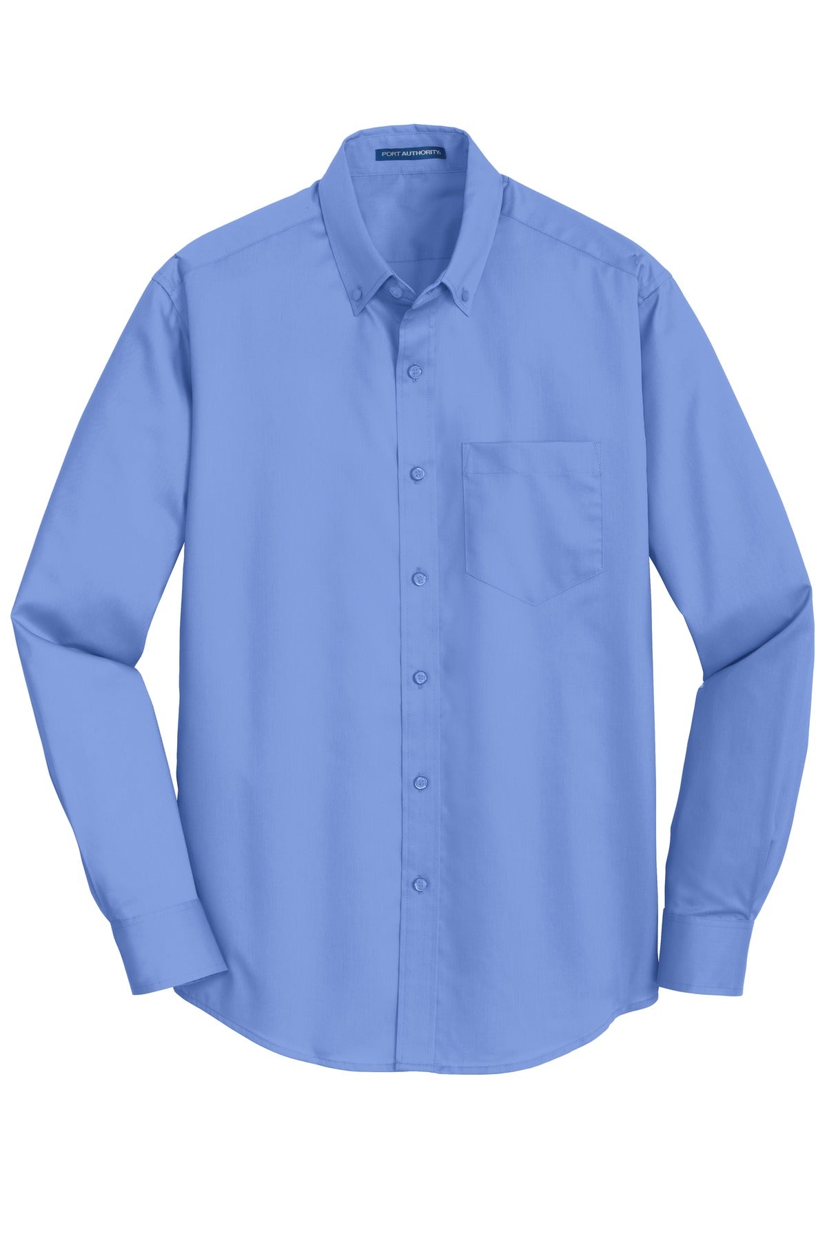Port Authority® SuperPro Twill Shirt