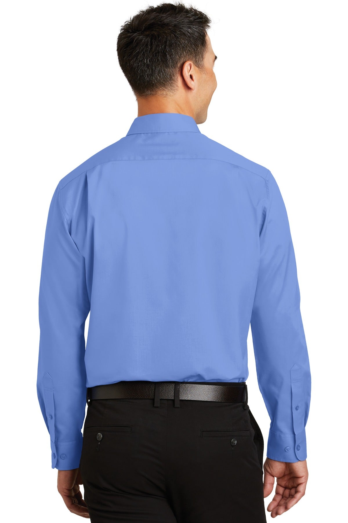 Port Authority® SuperPro Twill Shirt