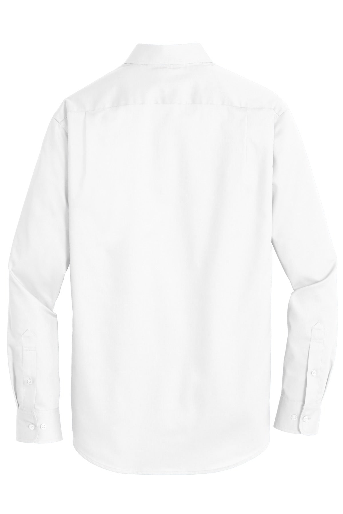 Port Authority® SuperPro Twill Shirt