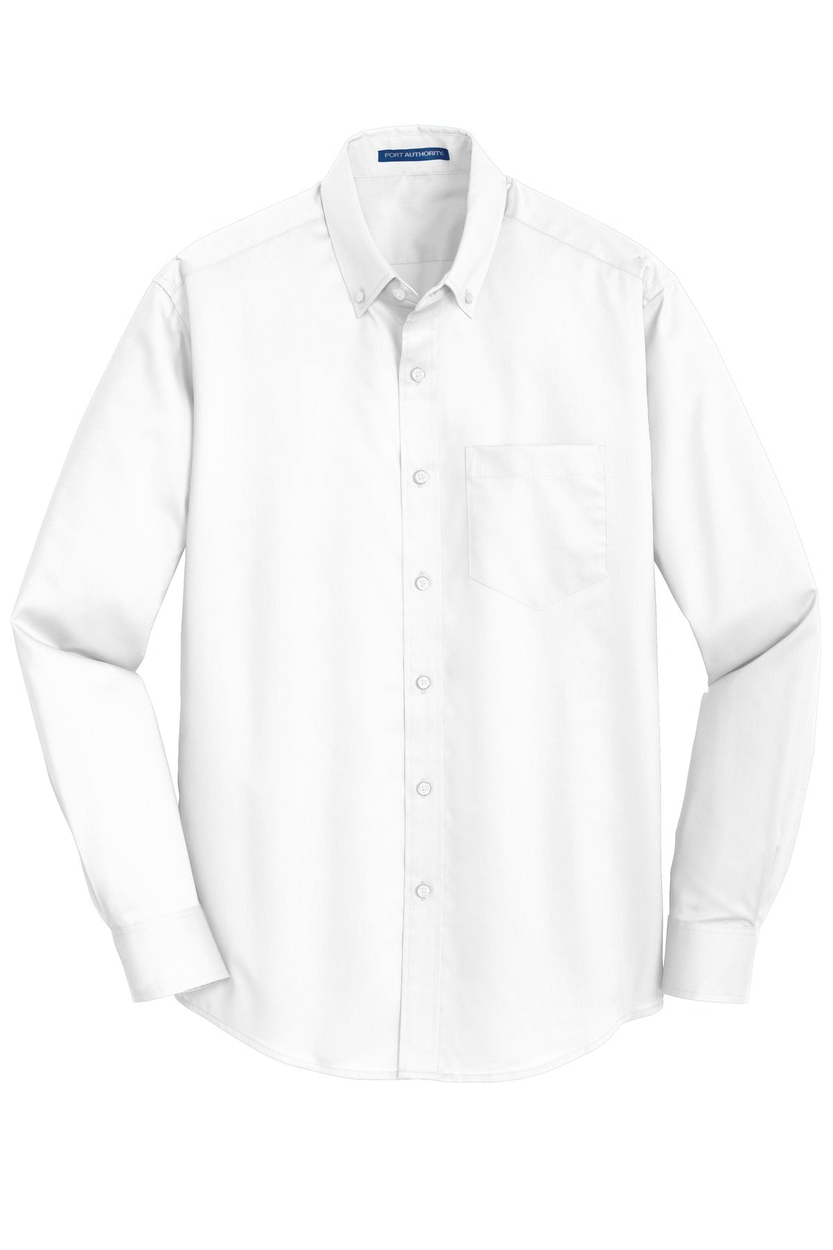 Port Authority® SuperPro Twill Shirt