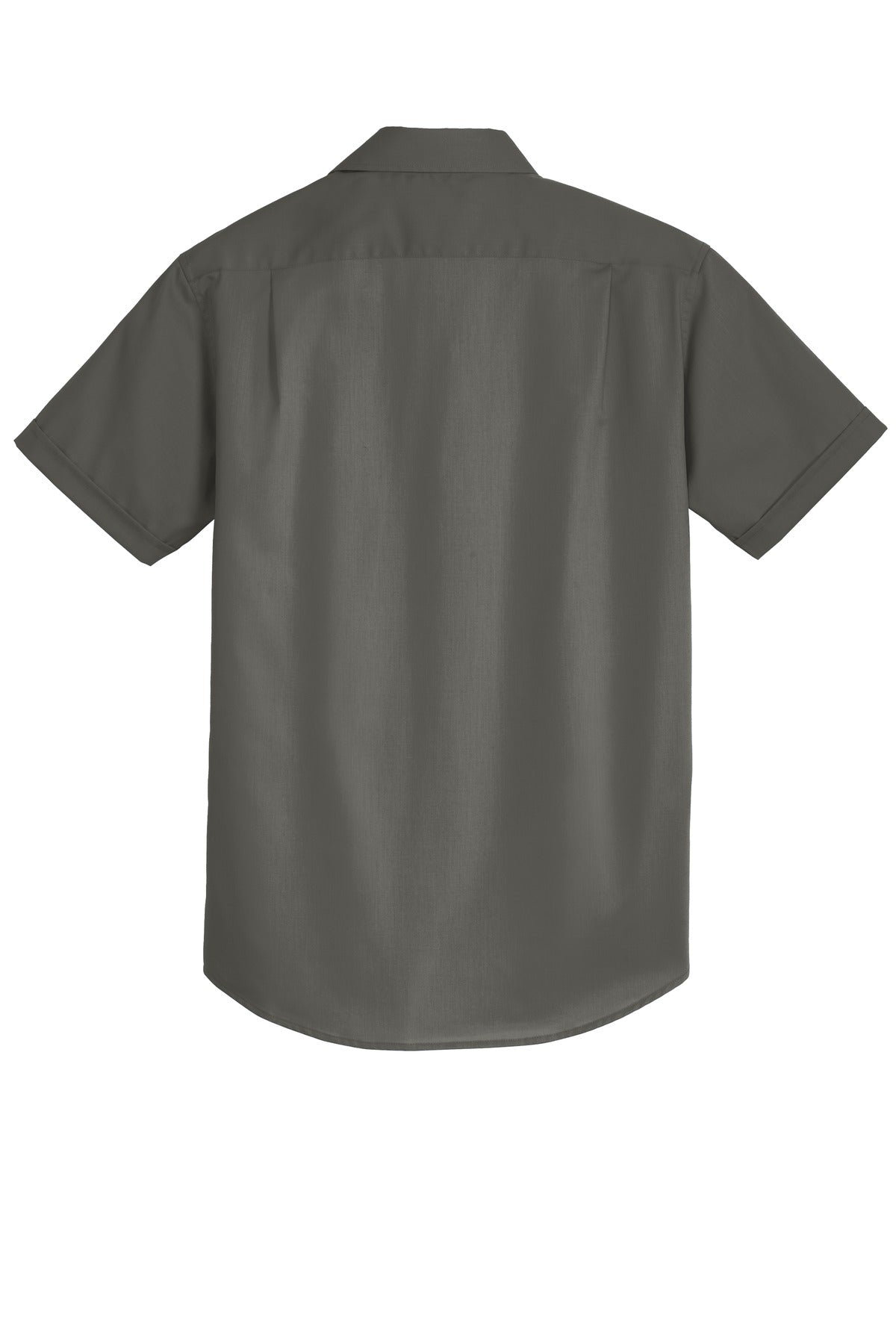 Port Authority® Short Sleeve SuperPro Twill Shirt