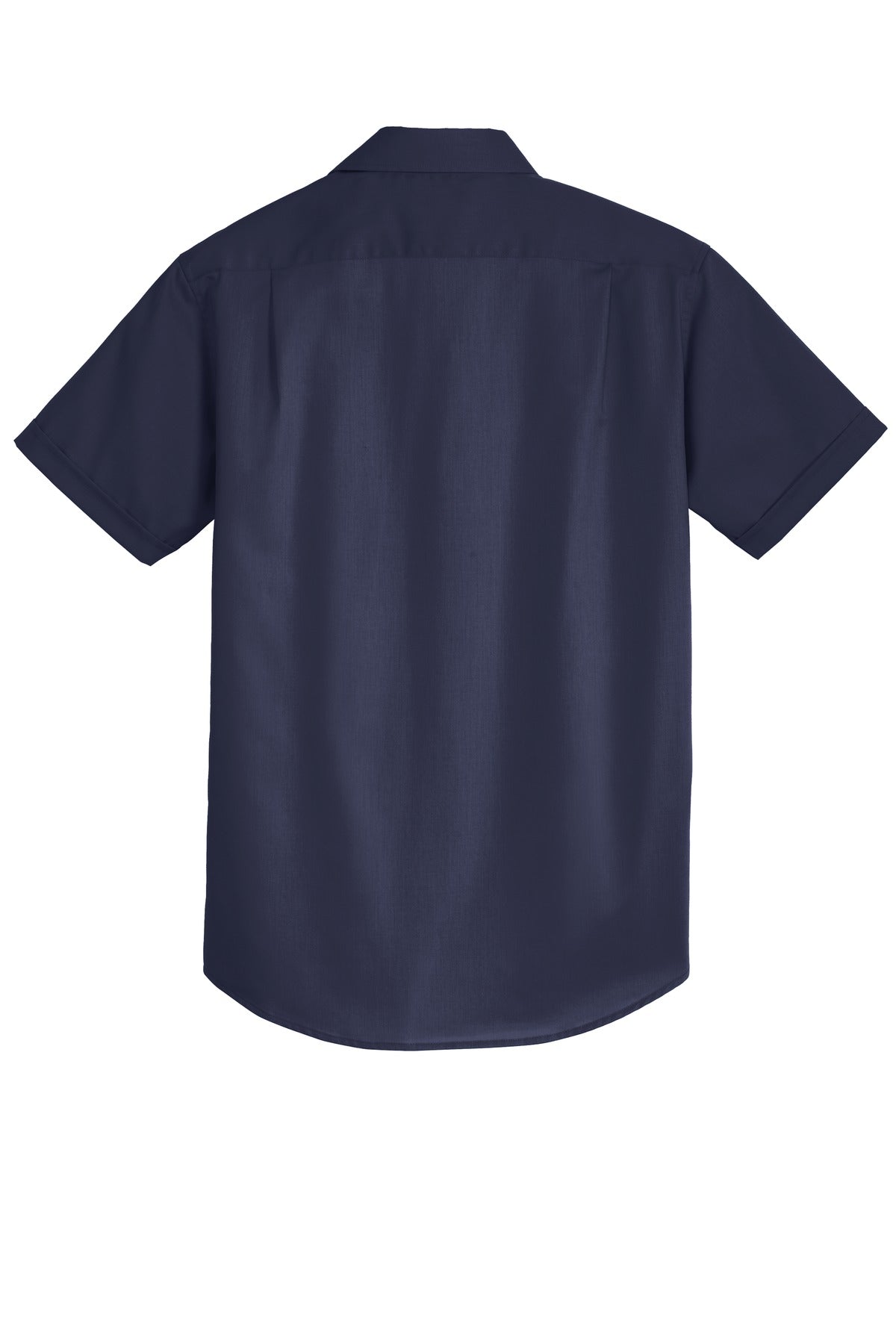 Port Authority® Short Sleeve SuperPro Twill Shirt