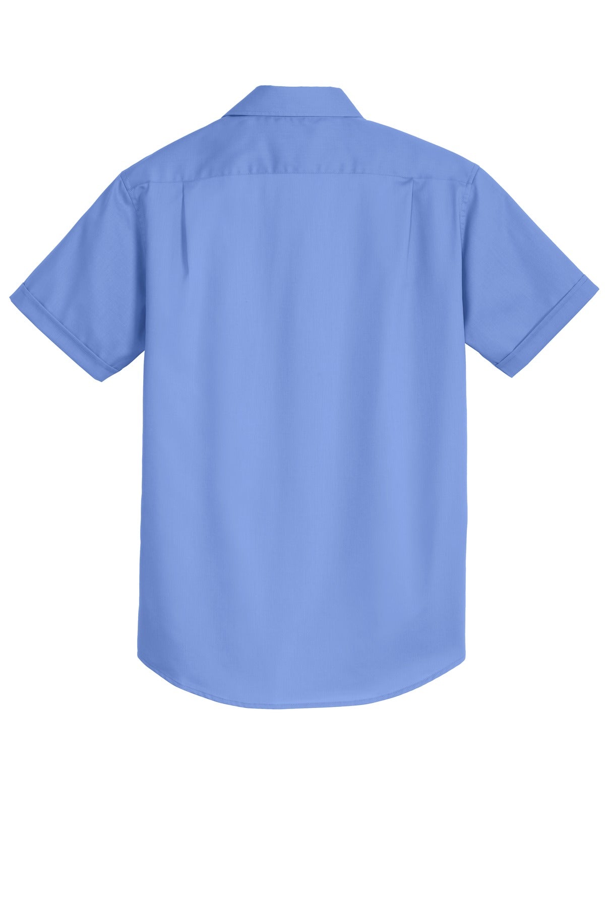 Port Authority® Short Sleeve SuperPro Twill Shirt