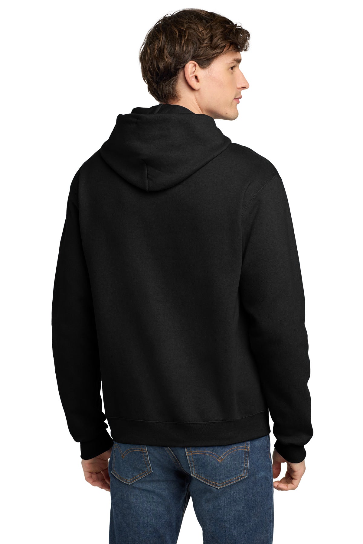 Champion® Powerblend® Pullover Hoodie