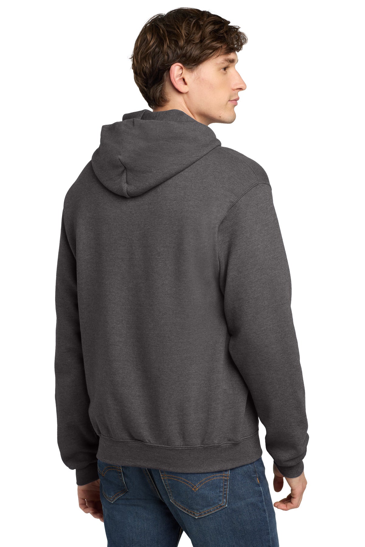 Champion® Powerblend® Pullover Hoodie