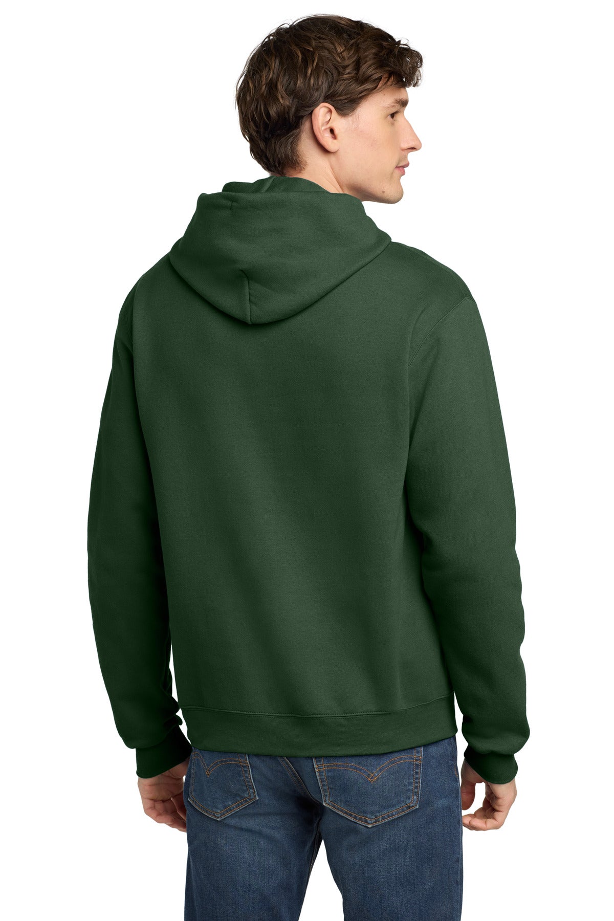 Champion® Powerblend® Pullover Hoodie