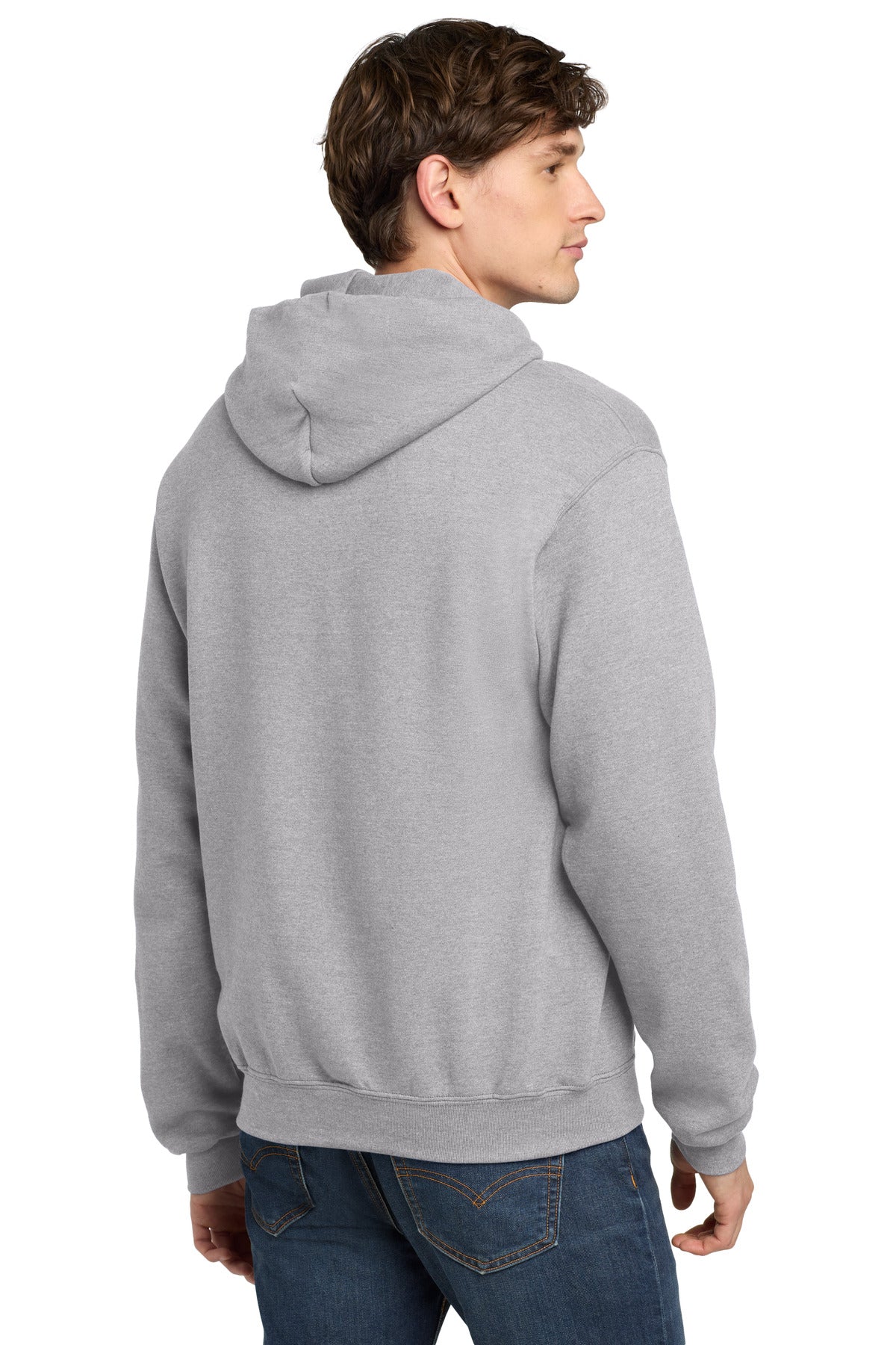 Champion® Powerblend® Pullover Hoodie