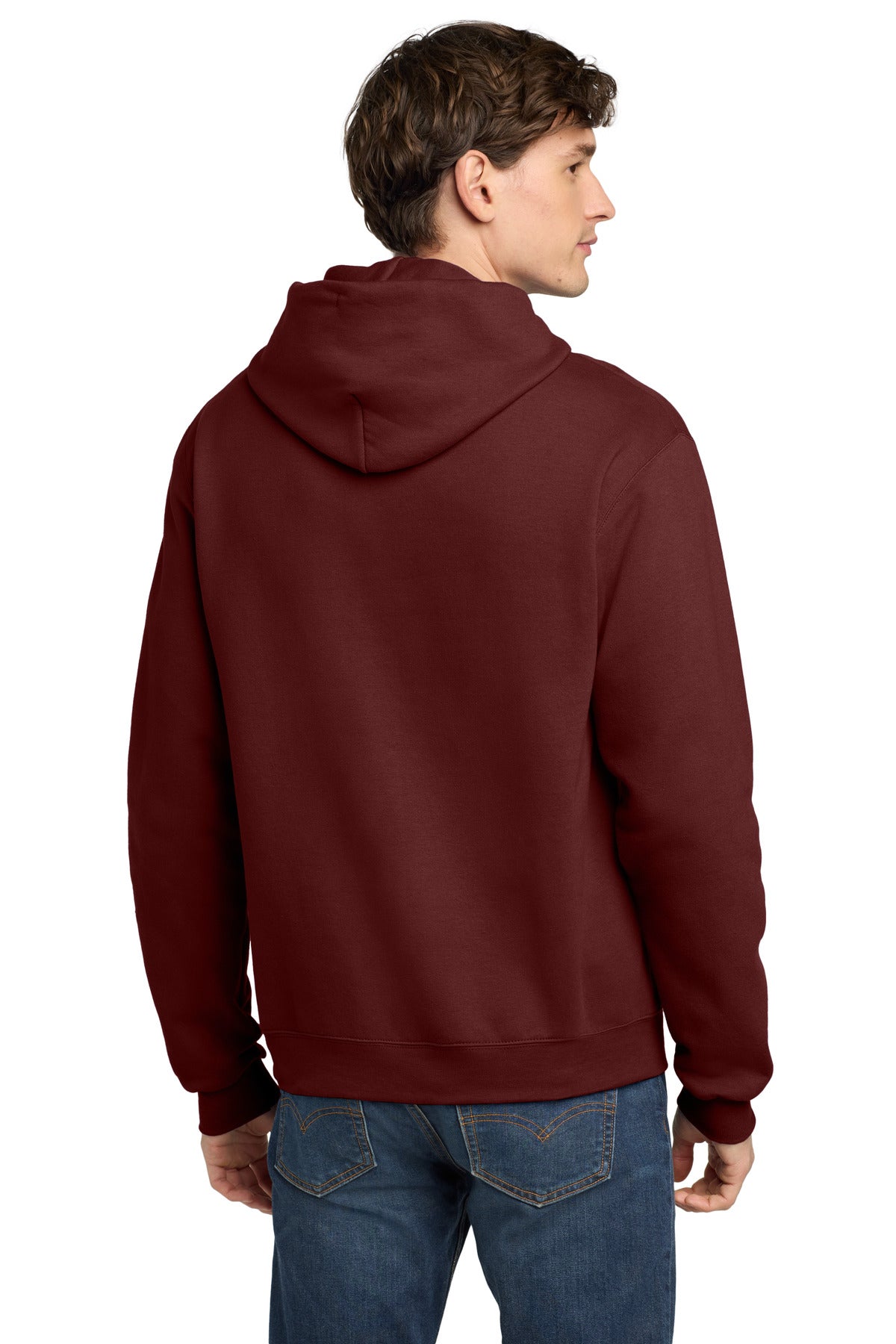 Champion® Powerblend® Pullover Hoodie