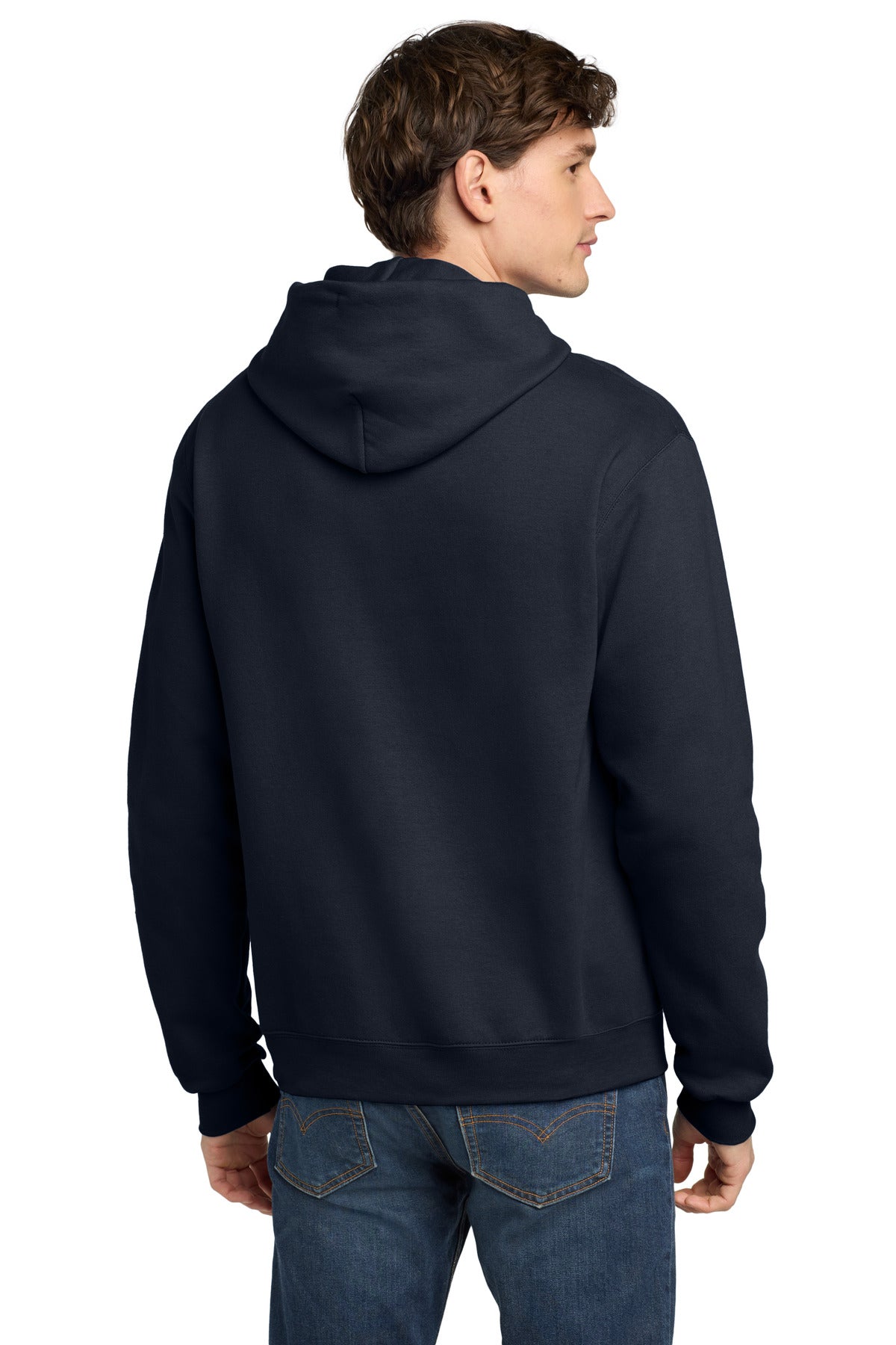 Champion® Powerblend® Pullover Hoodie