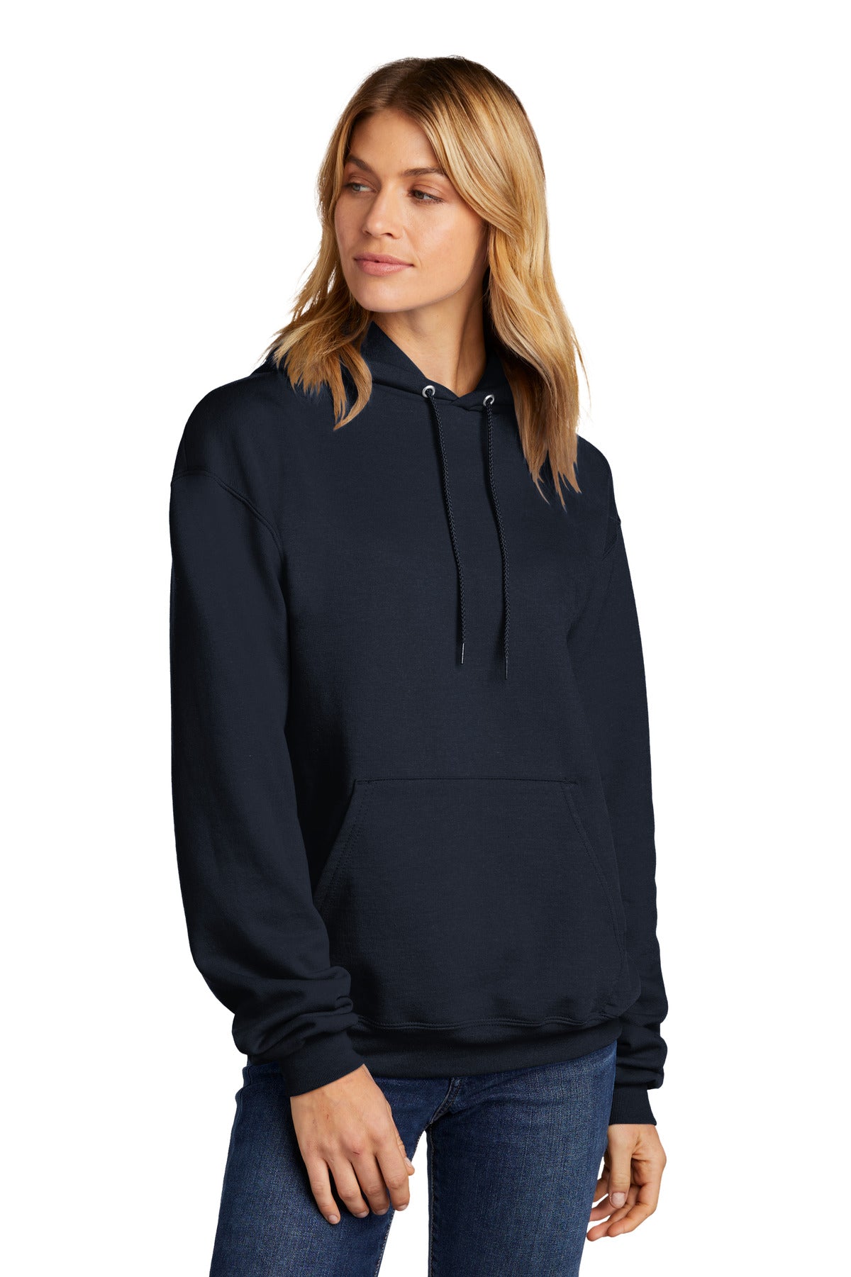 Champion® Powerblend® Pullover Hoodie