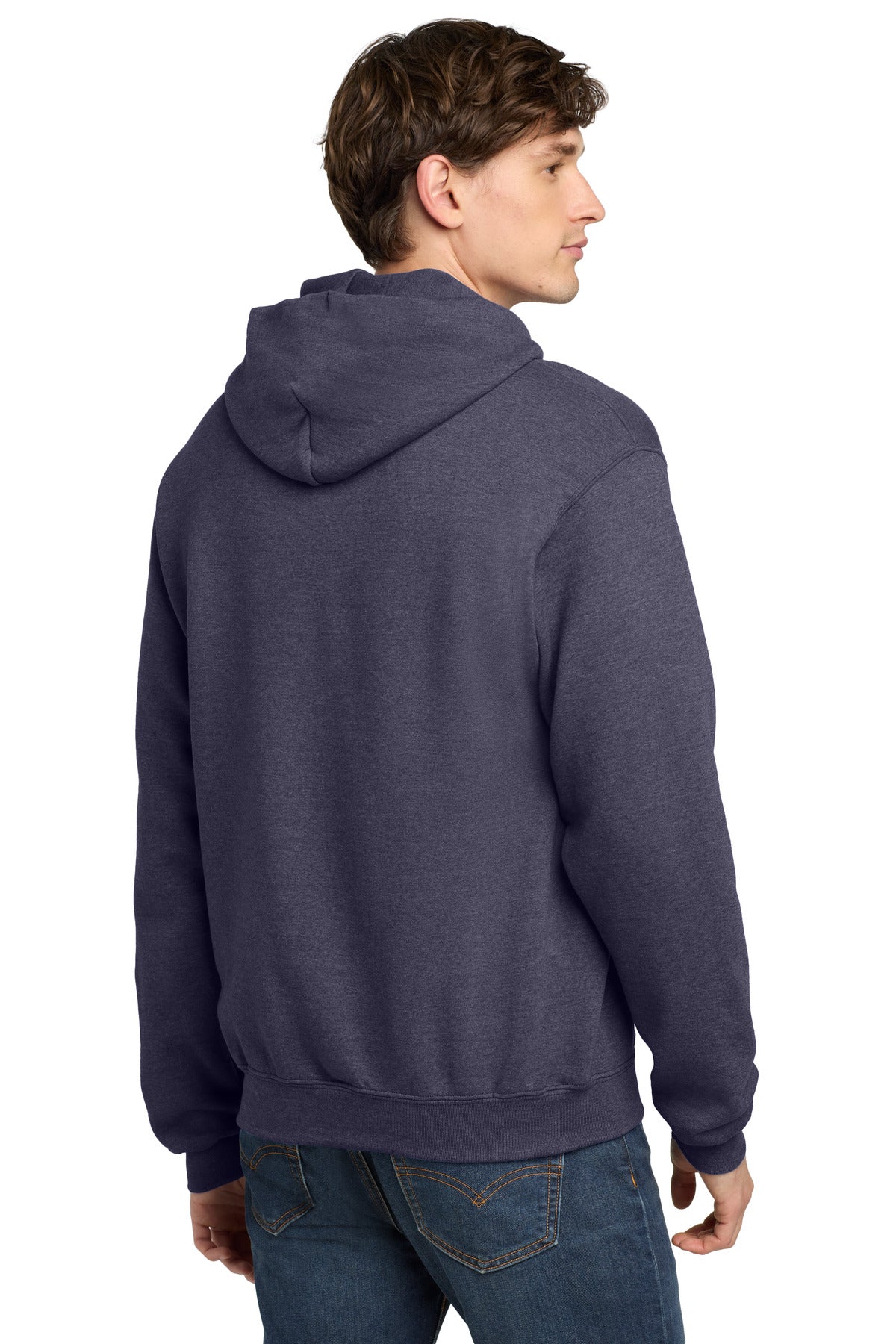 Champion® Powerblend® Pullover Hoodie